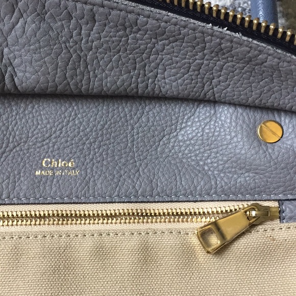 💝💝💝 Excellent condition Chloe bag - Picture 6 of 8